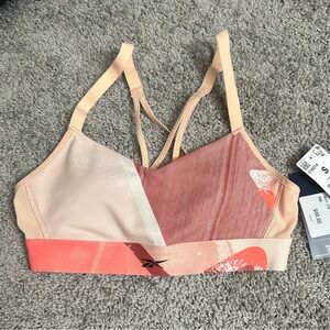 Reebok Women Sports Bra